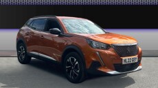 Peugeot 2008 1.2 PureTech Allure Premium 5dr Petrol Estate